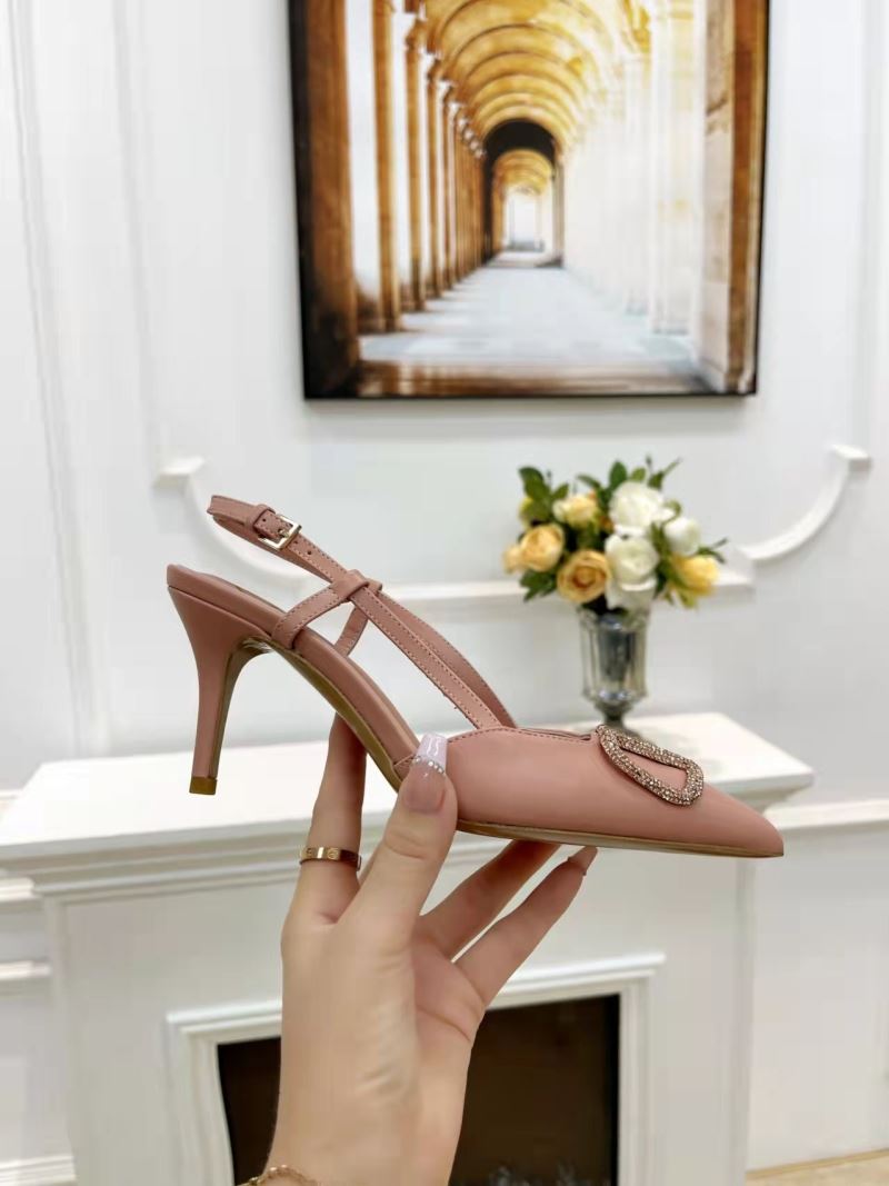 Valentino High Heels